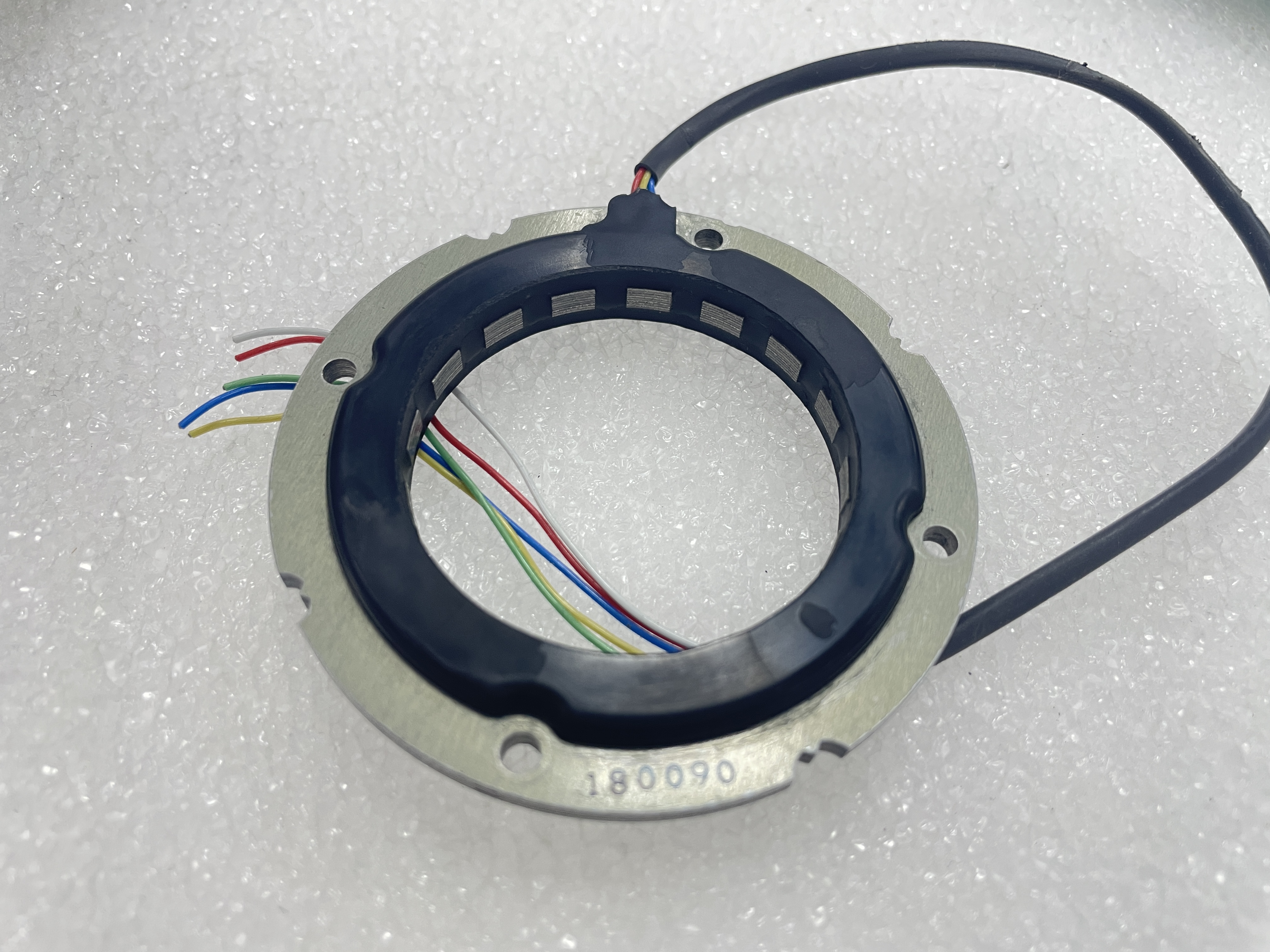 TMP-V1704 / 1804 / 2304 Radial Sensor (1) Assy